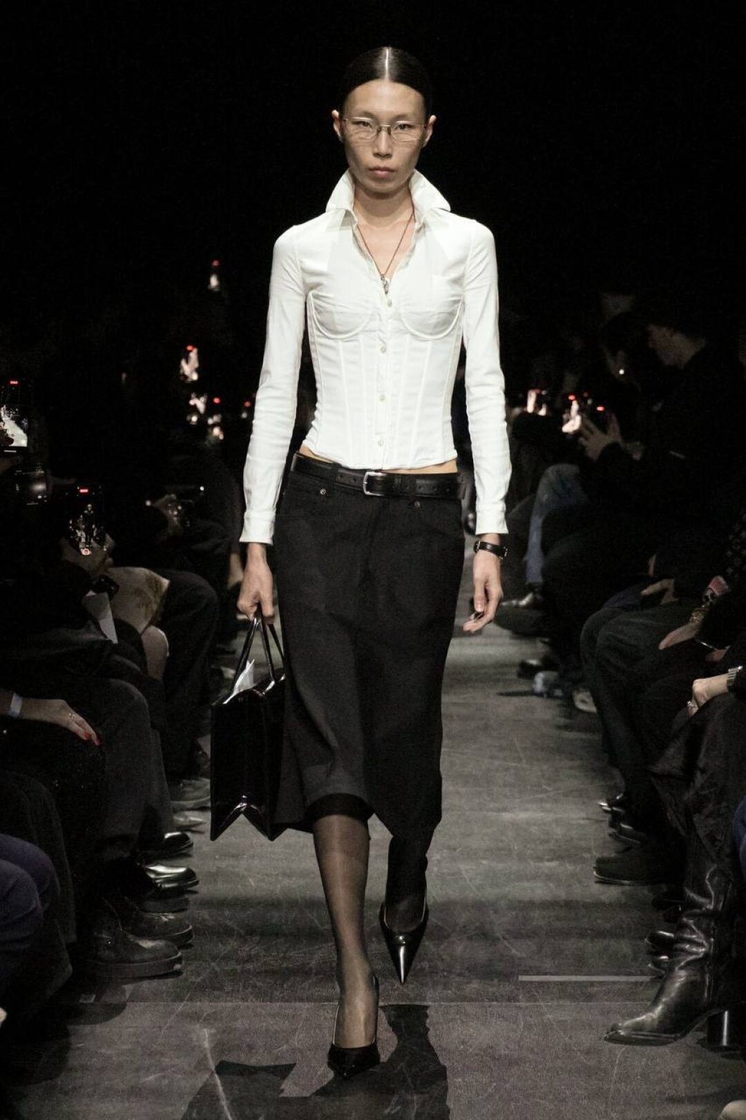 Офисные сирены все еще с нами!