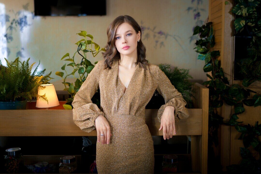 Катерина Шпица