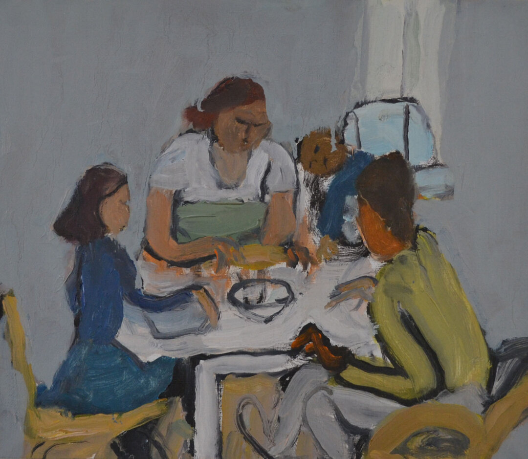 "Изготовление пельменей", 2015 год