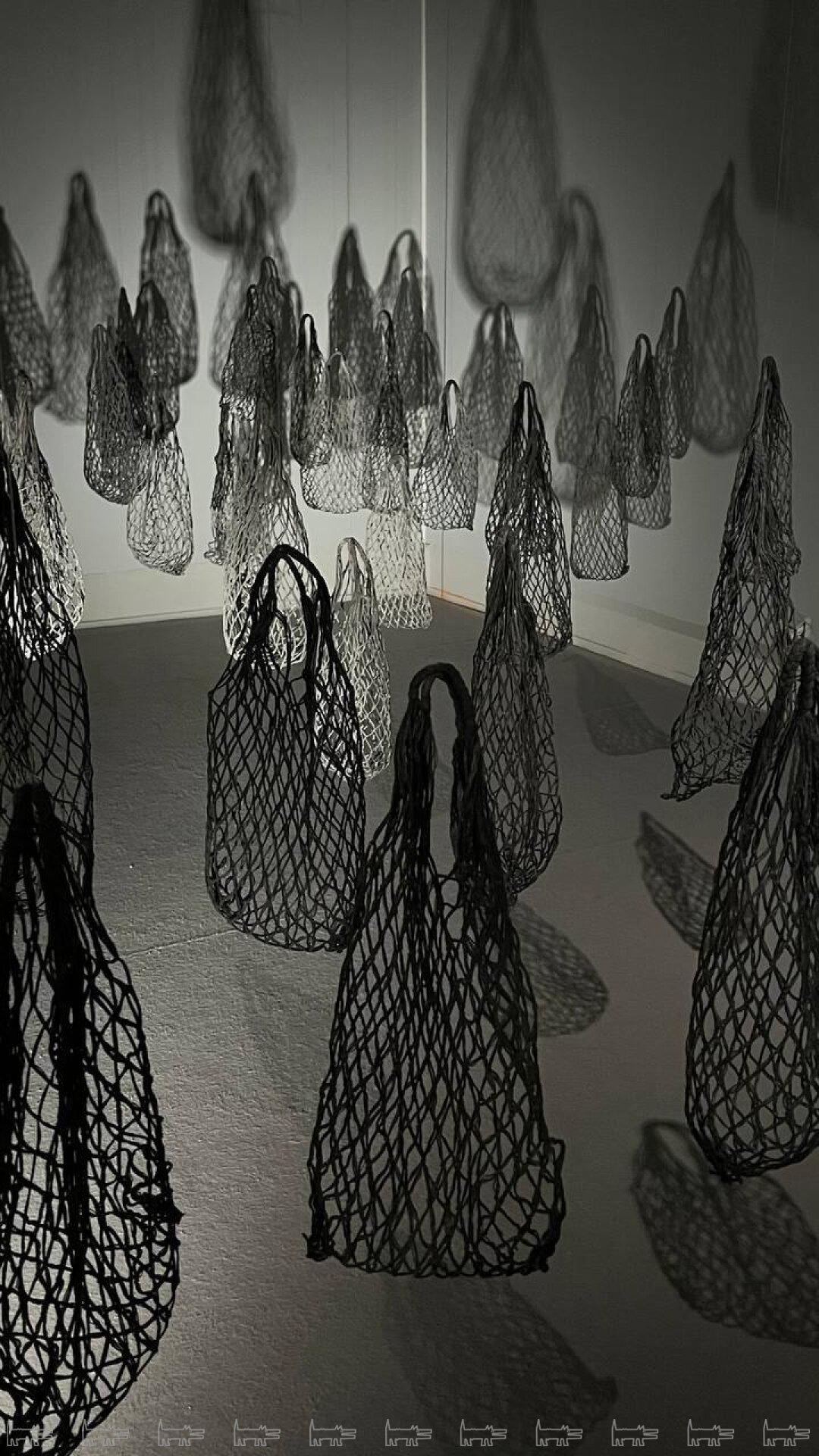 Елена Губанова, «Очередь»