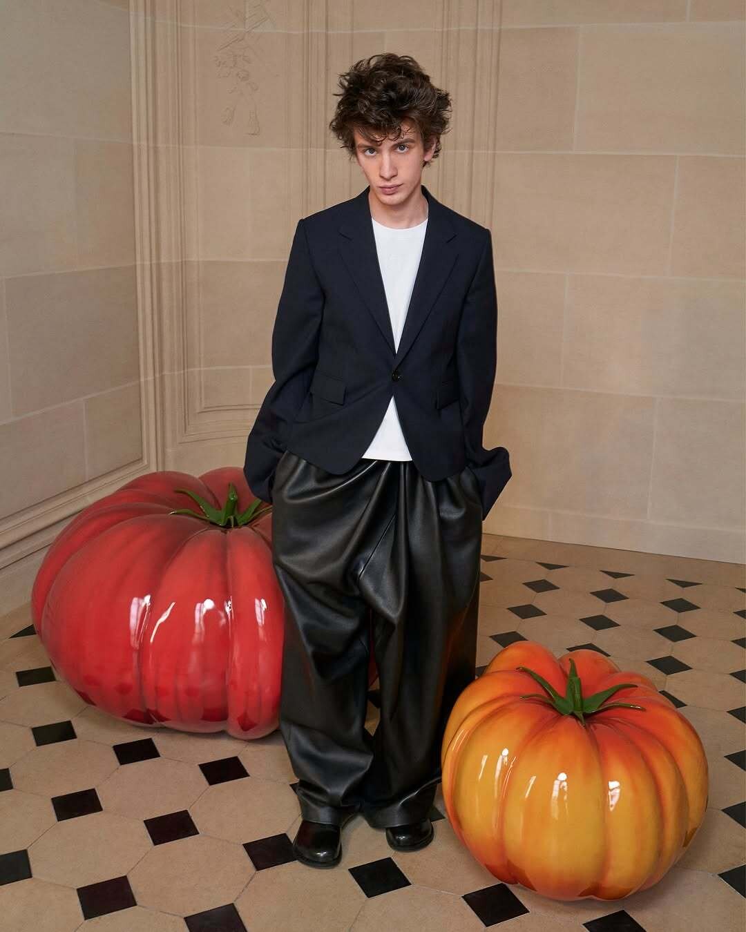 Марк  Эйдельштейн