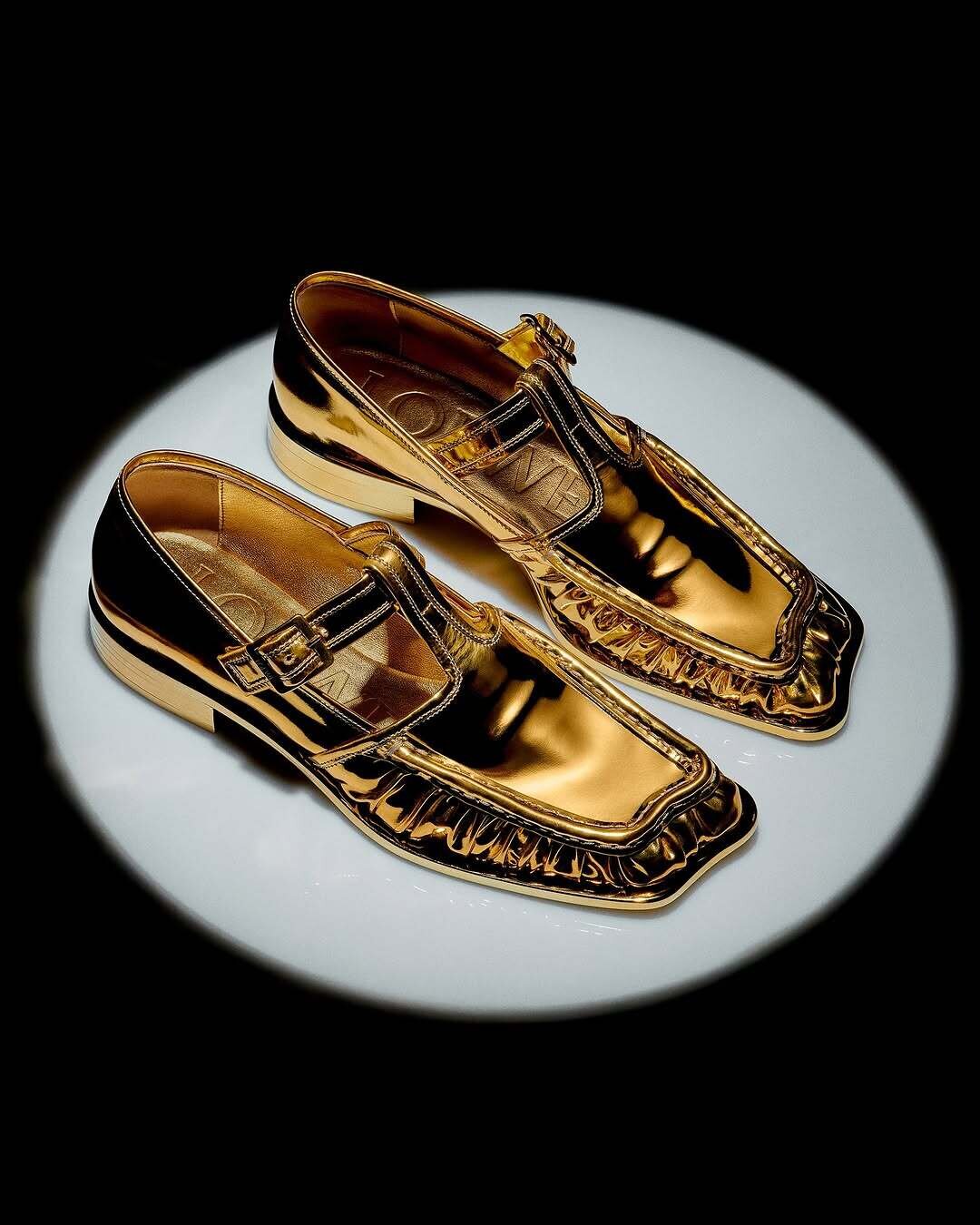 Золотые гибридоштиблеты!