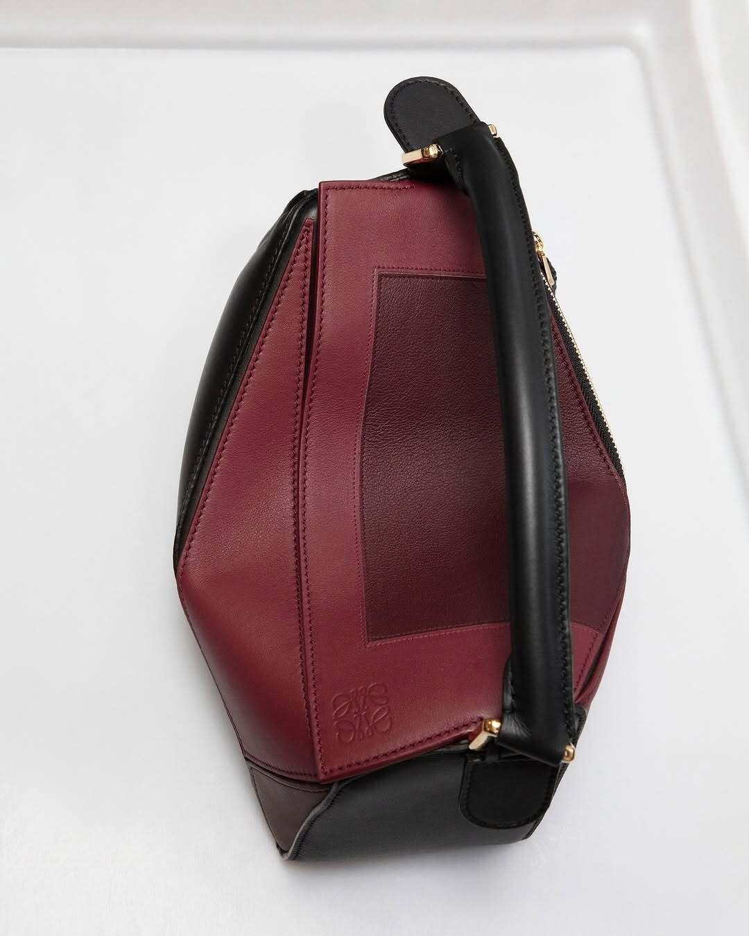 Культовая Loewe Puzzle в новой ипостаси