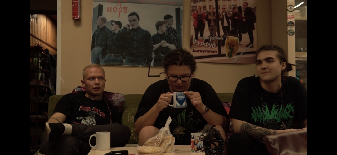 «Добрянский Лос-Анджелес»