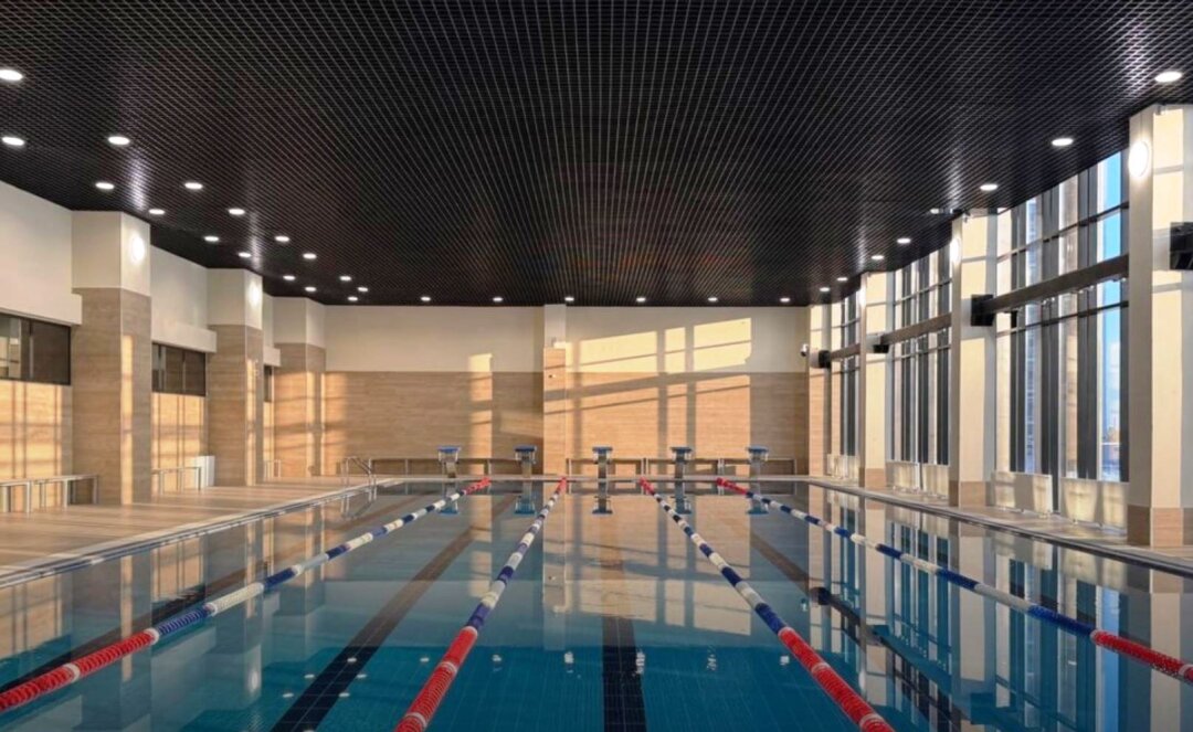 Фото: пресс-служба Дворца борьбы