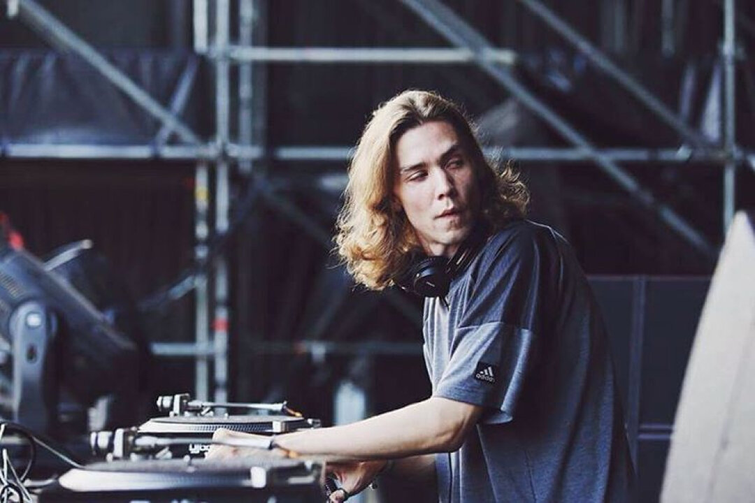 Никита Забелин