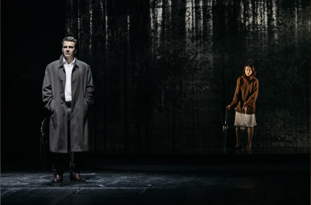 Спектакль «Варшавская мелодия»