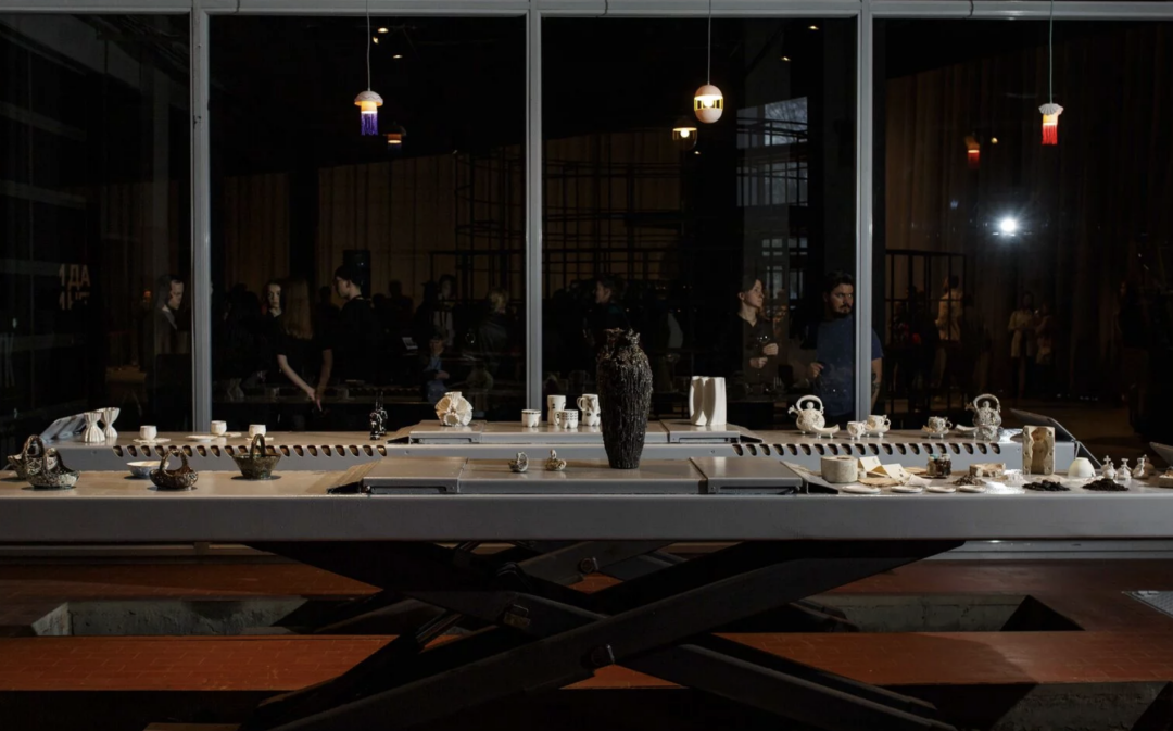 Выставка «Антихрупкость»