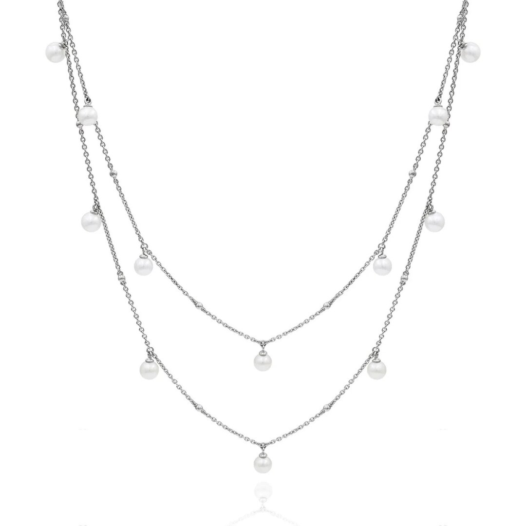 Колье «RS1912 Русские самоцветы», от 310 000 руб.