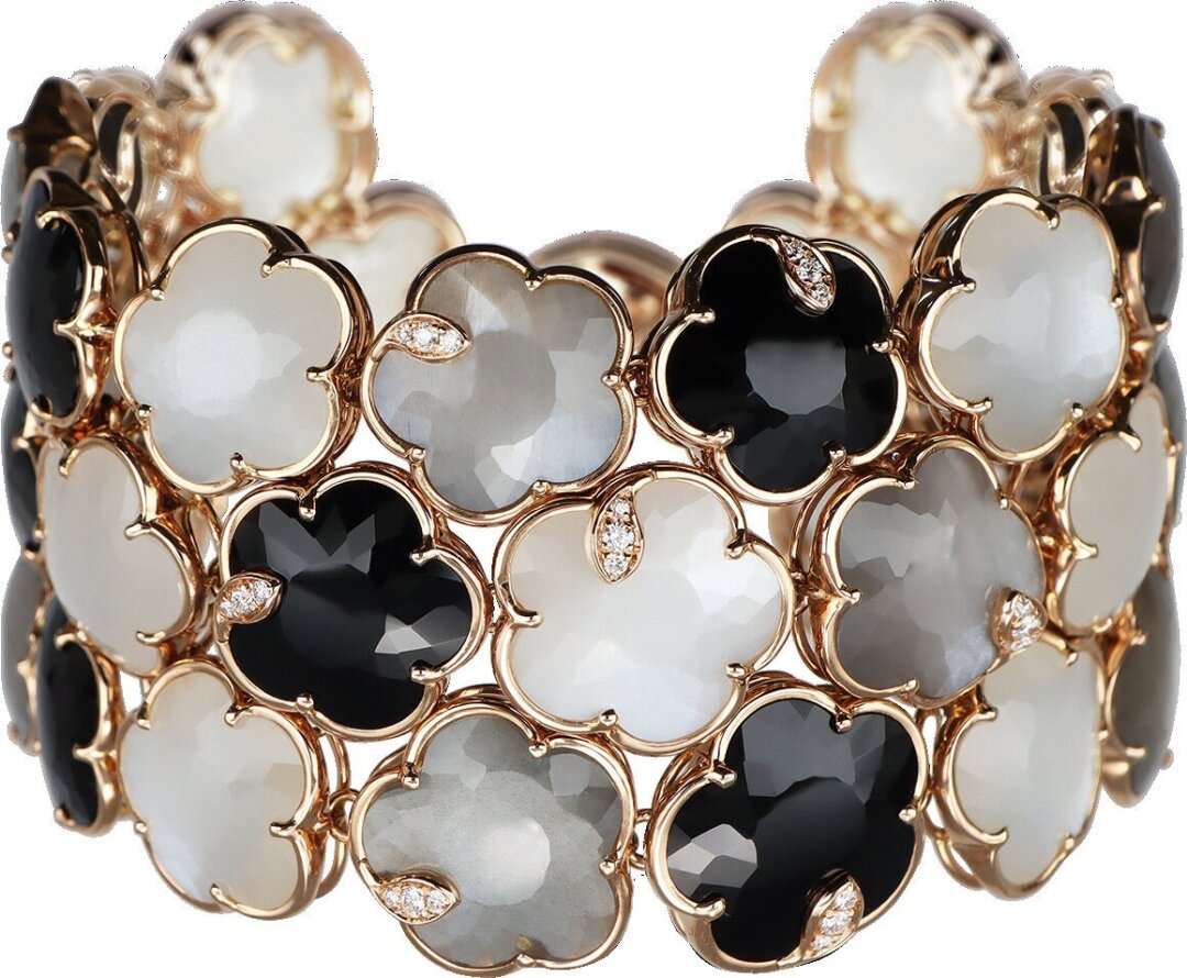 Браслет Pasquale Bruni, Mercury, 3 783 000 руб.