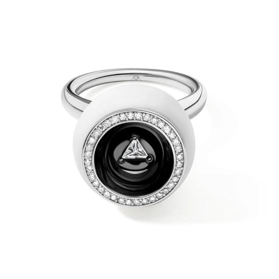 Кольцо Maya Gemstones, 501 000 руб.