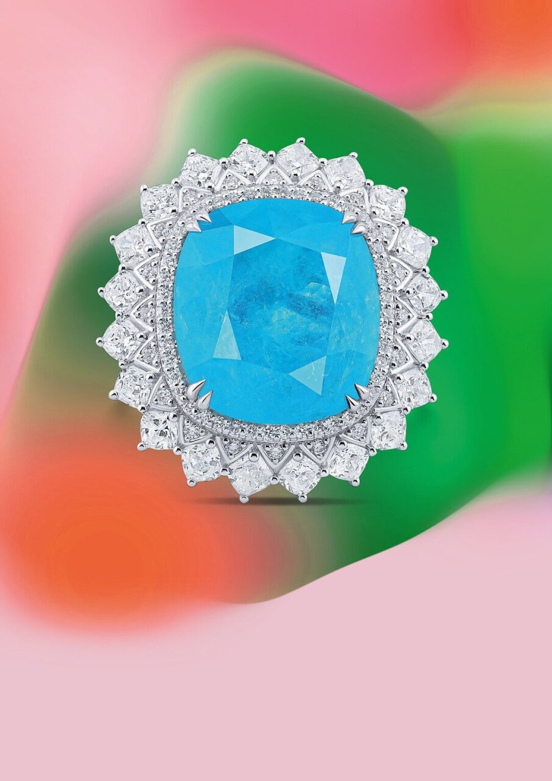 Кольцо Parure Atelier