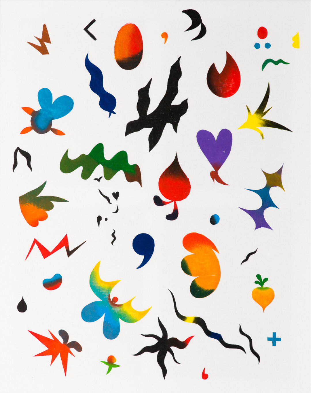 Ася Маракулина, "Когда закрываю глаза", 2019 год