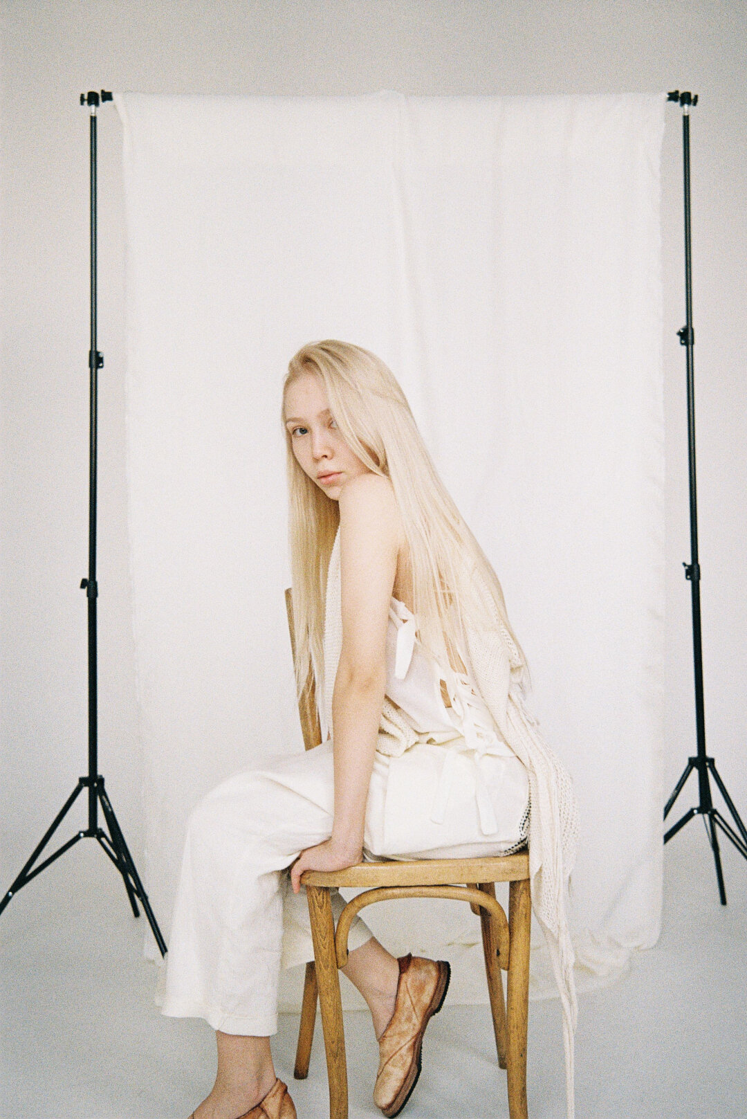 Аделина Аминова