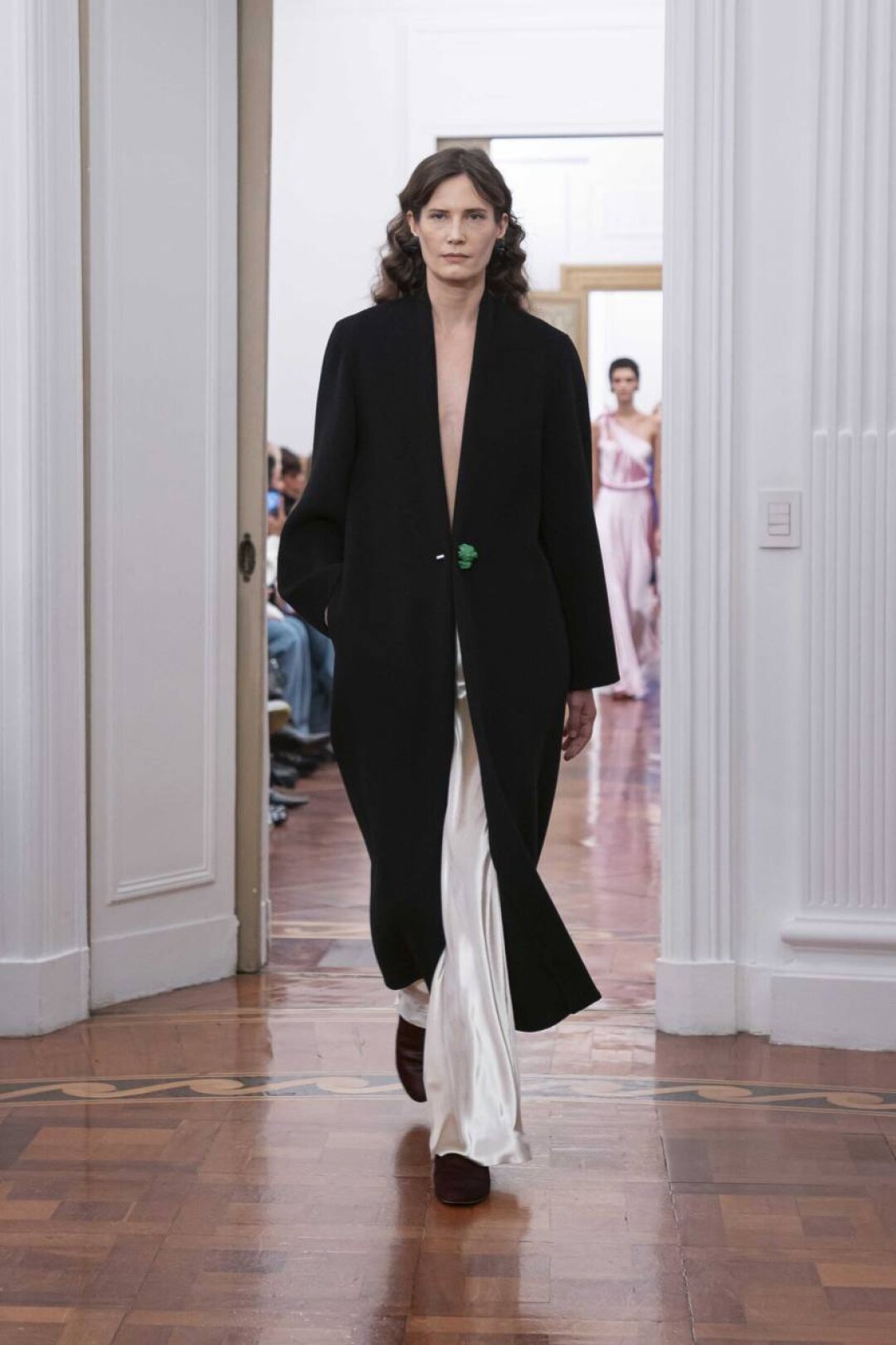 Alberta Ferretti FW'25