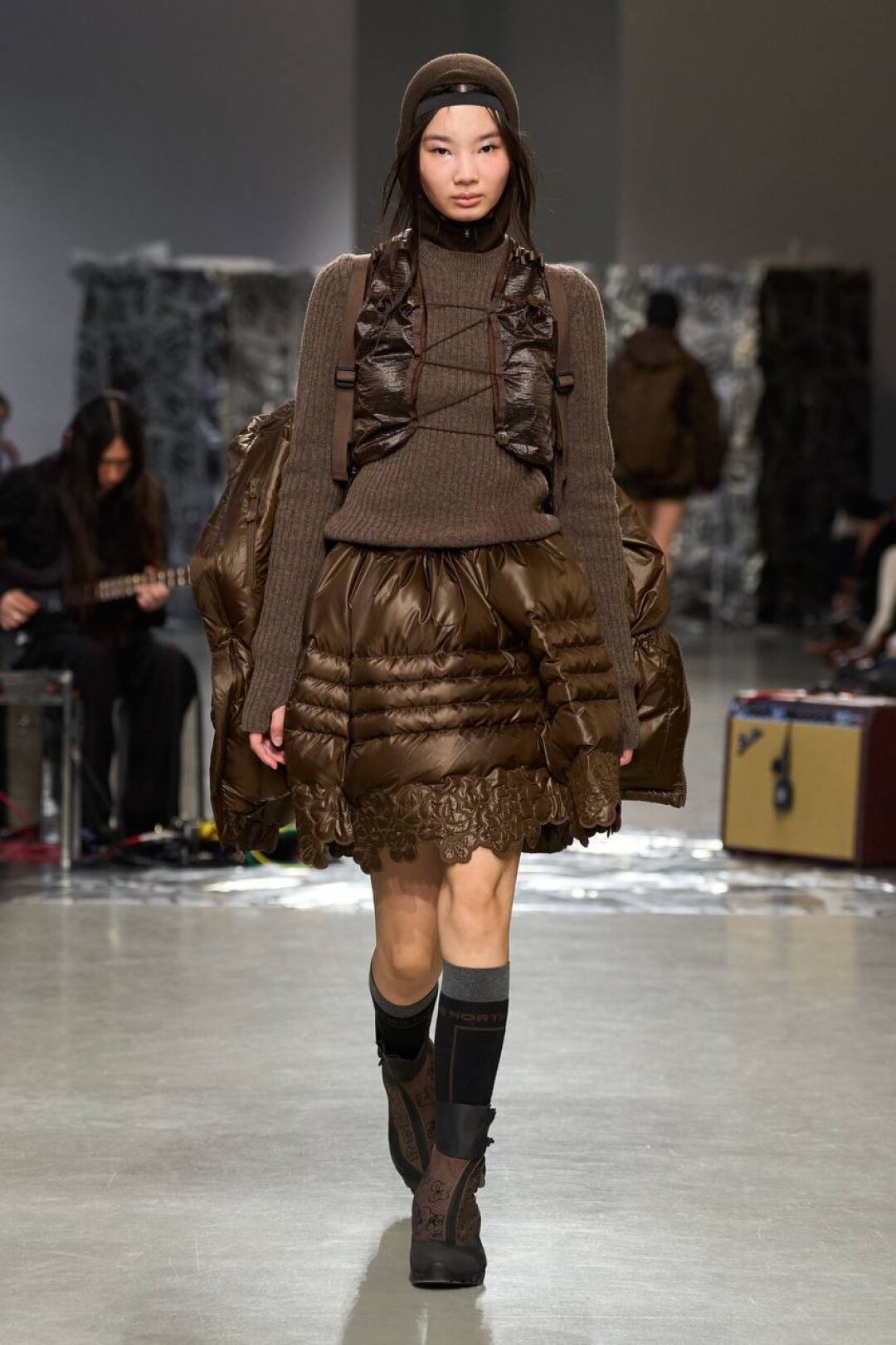 Cecilie Bahnsen FW'25