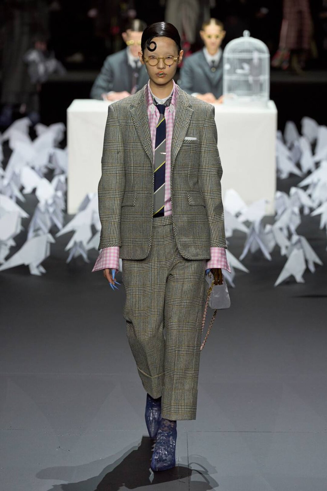 Thom Browne FW'25