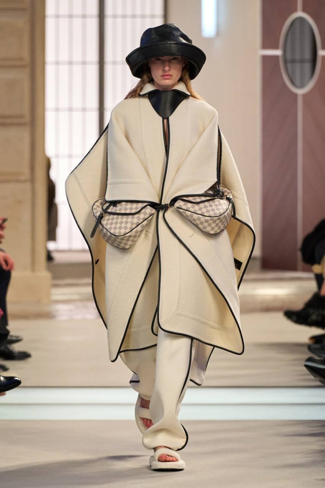Louis Vuitton FW'25