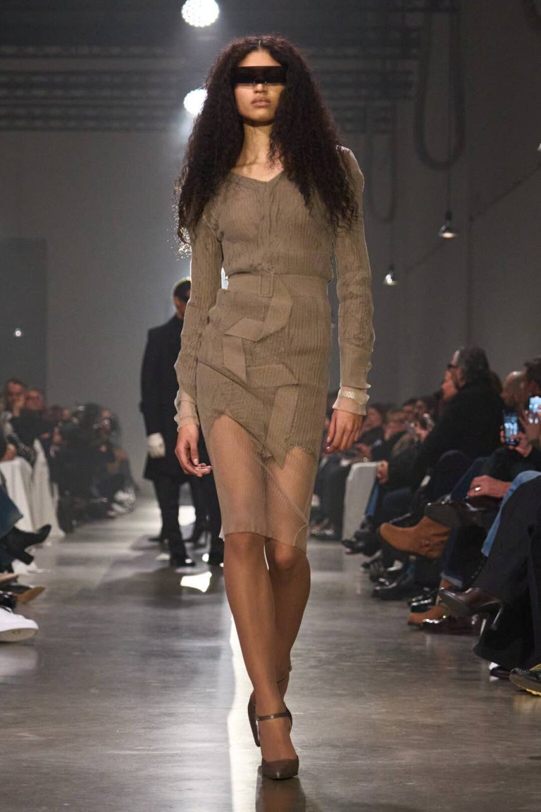 MM6 Maison Margiela FW'25