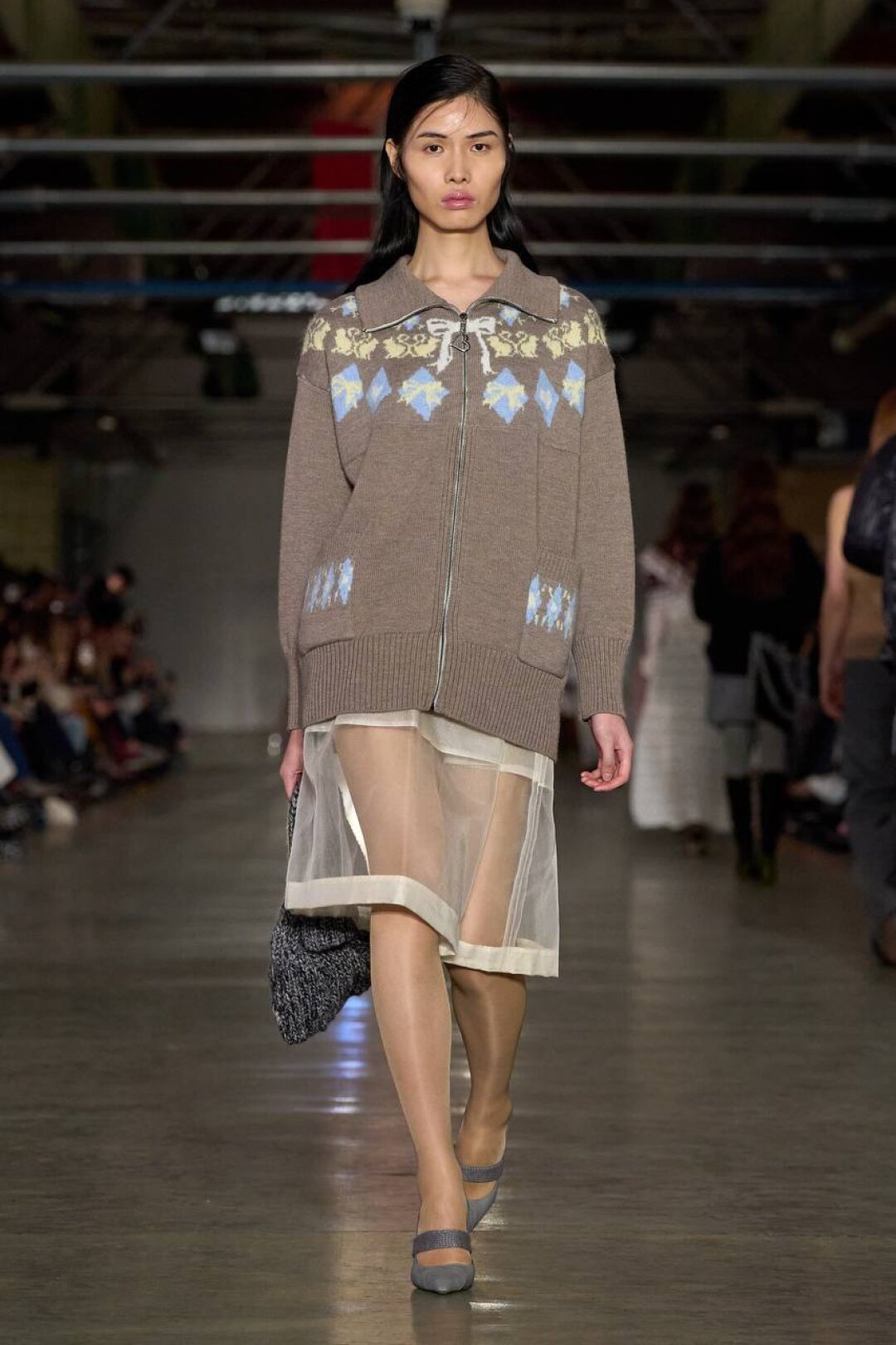 Marco Rambaldi FW'25