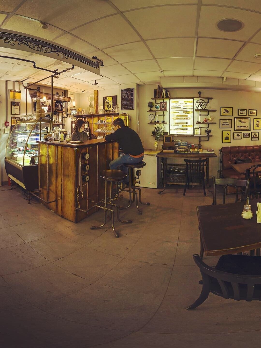 «Пассатижи»