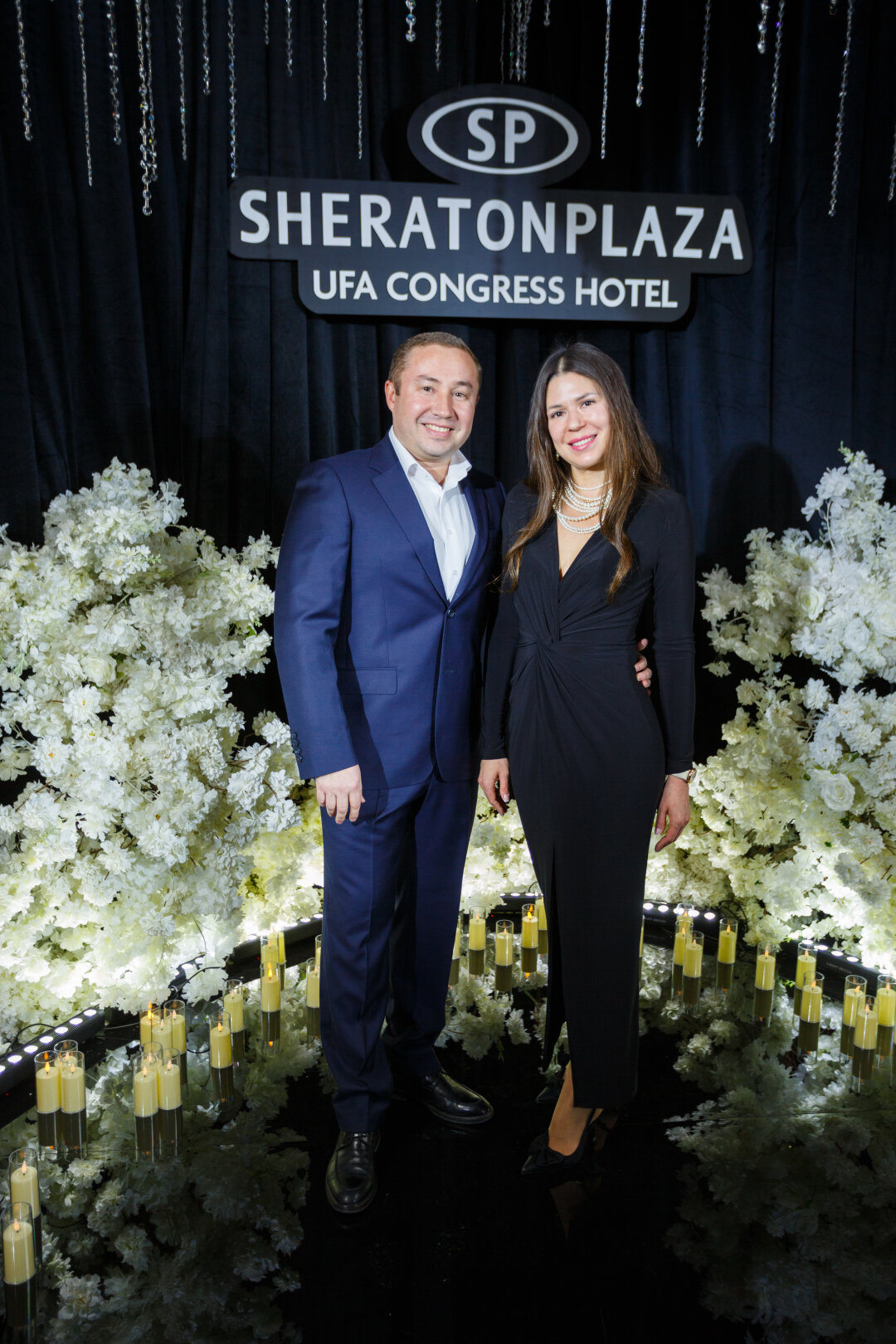 Руслан и Эльвира Каримовы