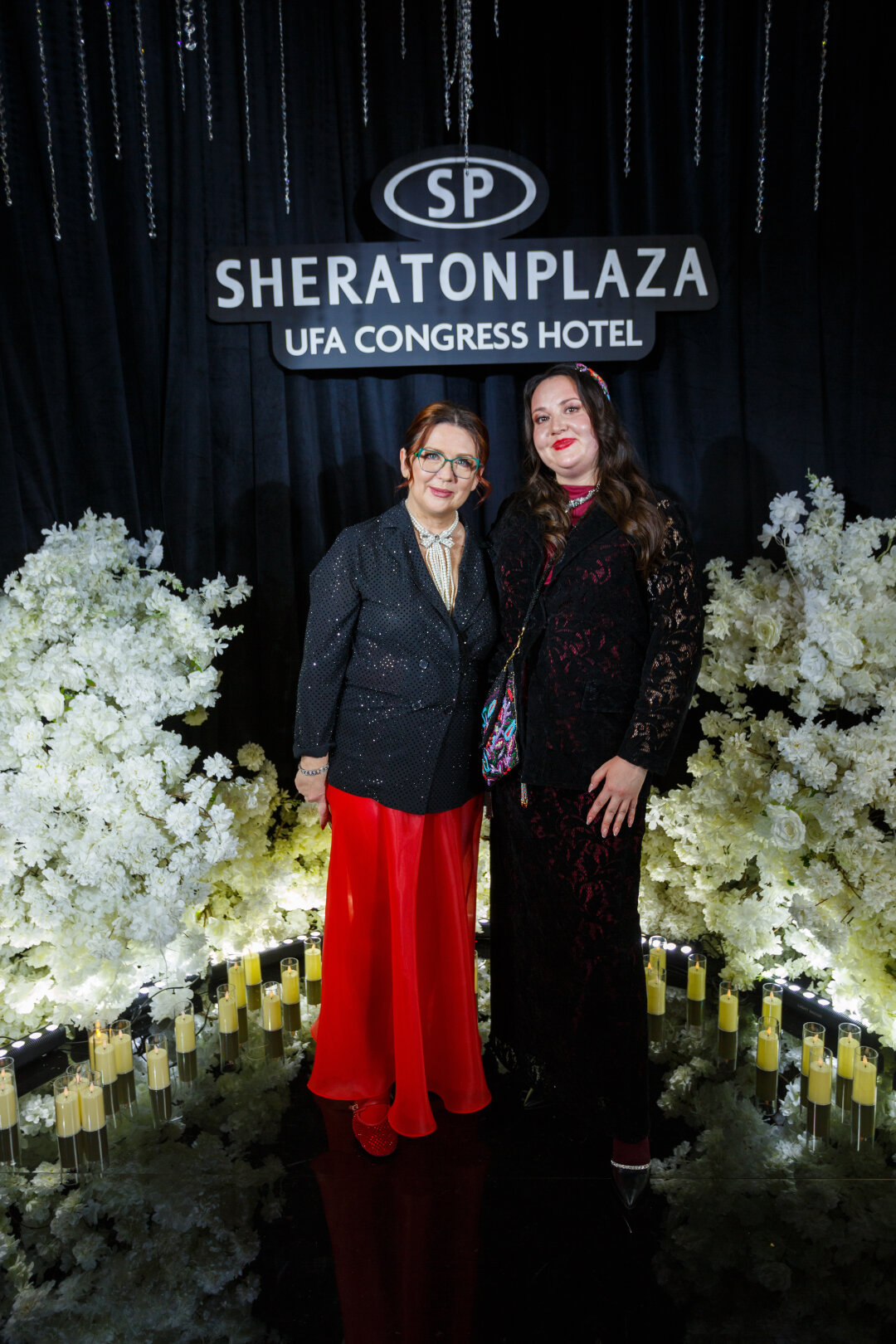 Наталья Абдразакова, Вилена Макарова