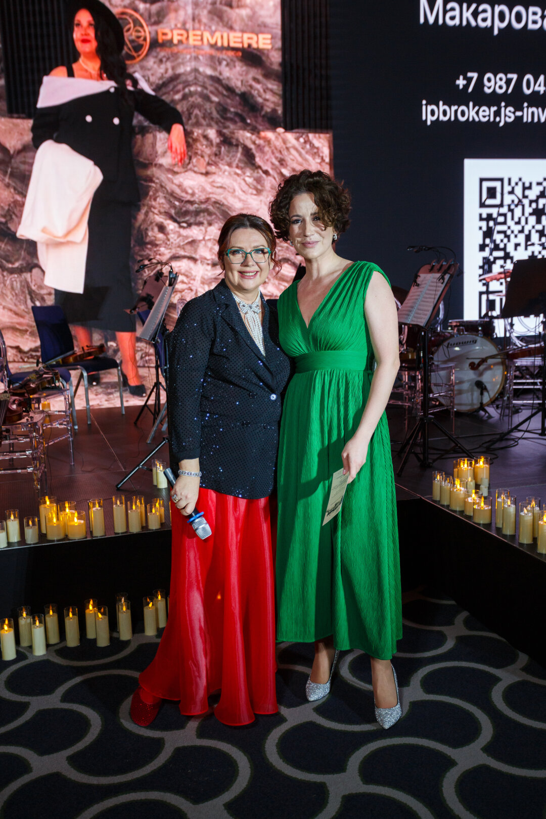 Наталья Абдразакова, Флида Петухова