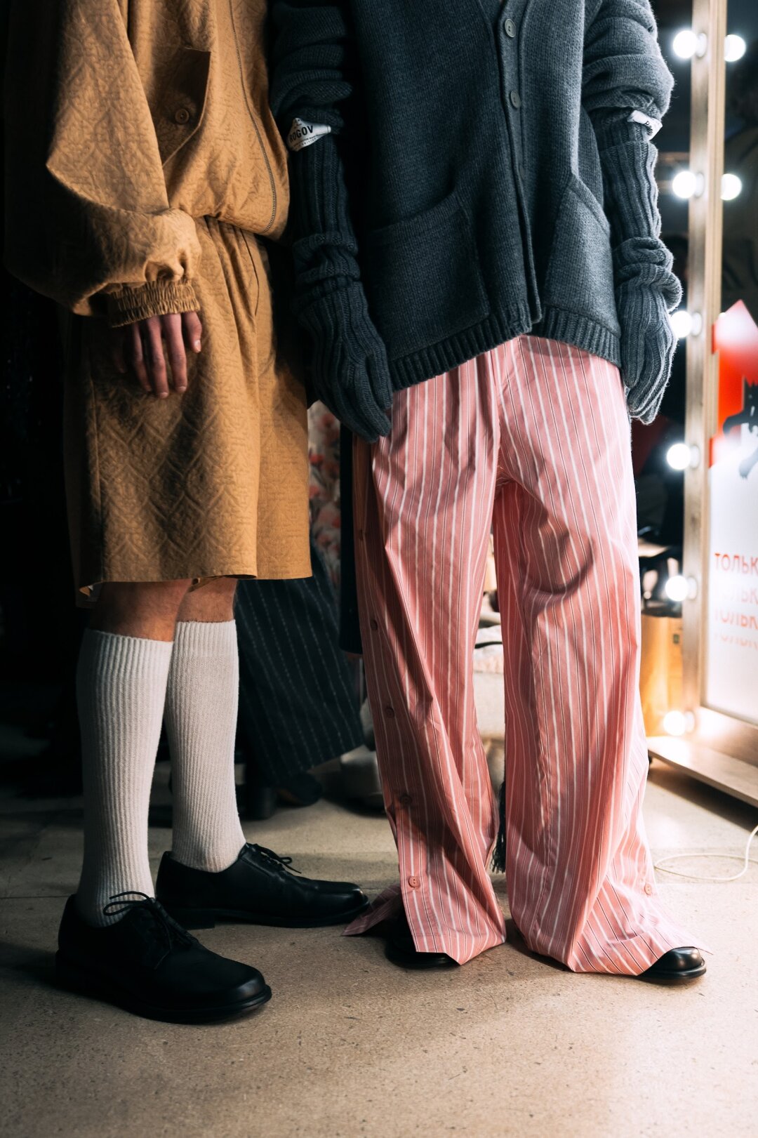 ROGOV SHOW SS'25