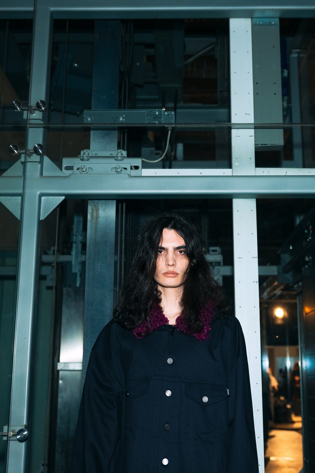 ROGOV SHOW SS'25