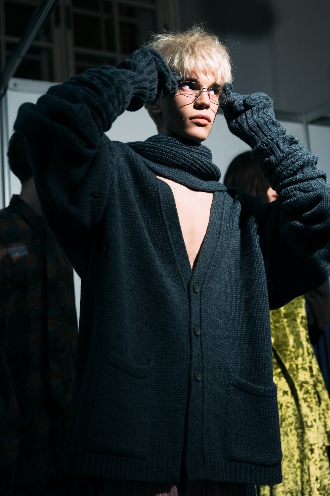 ROGOV SHOW SS'25