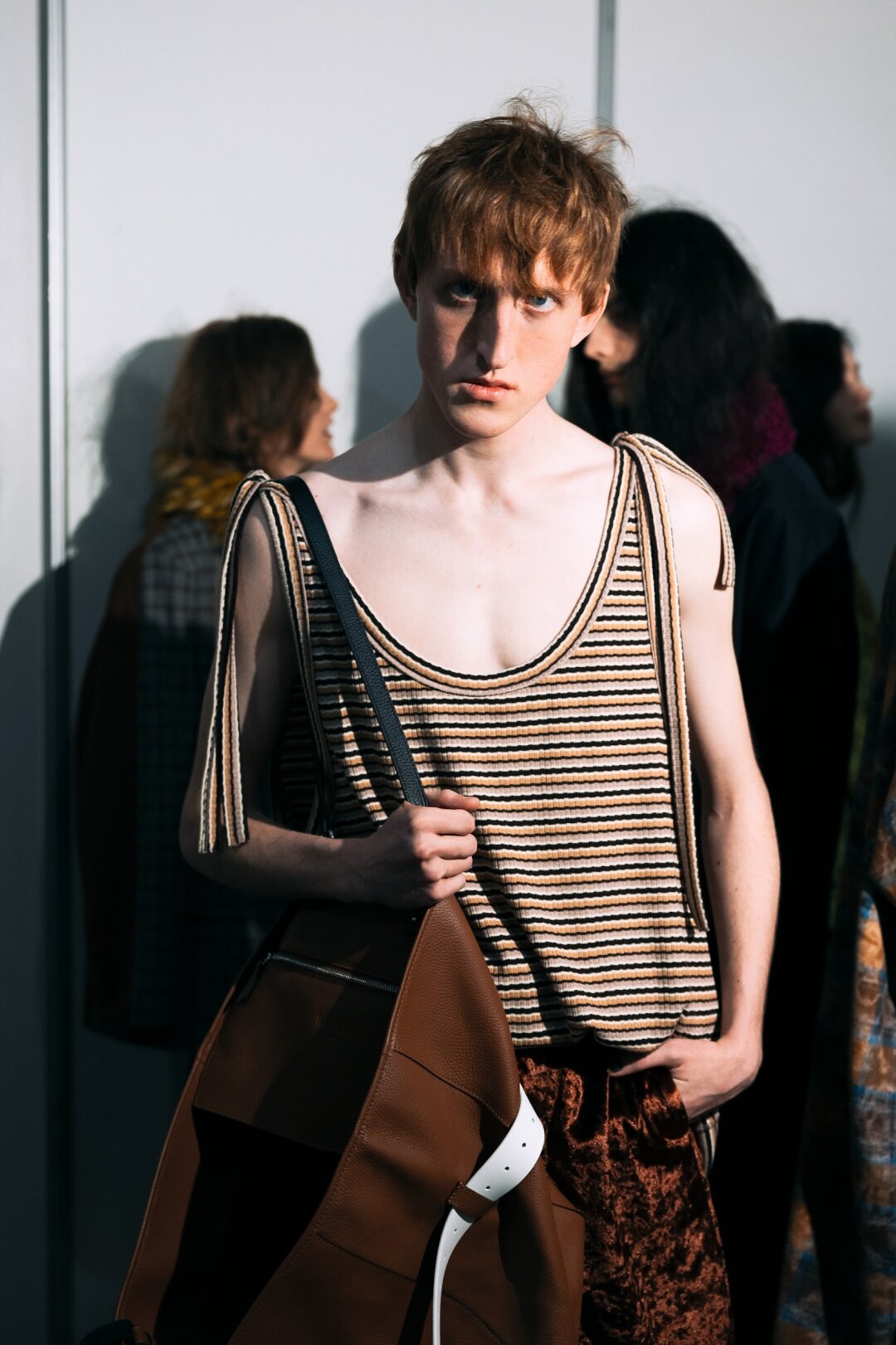 ROGOV SHOW SS'25