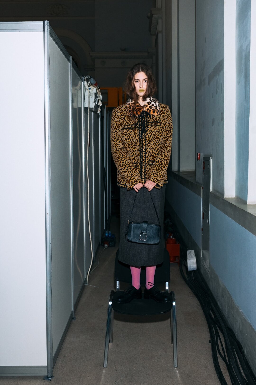 ROGOV SHOW SS'25