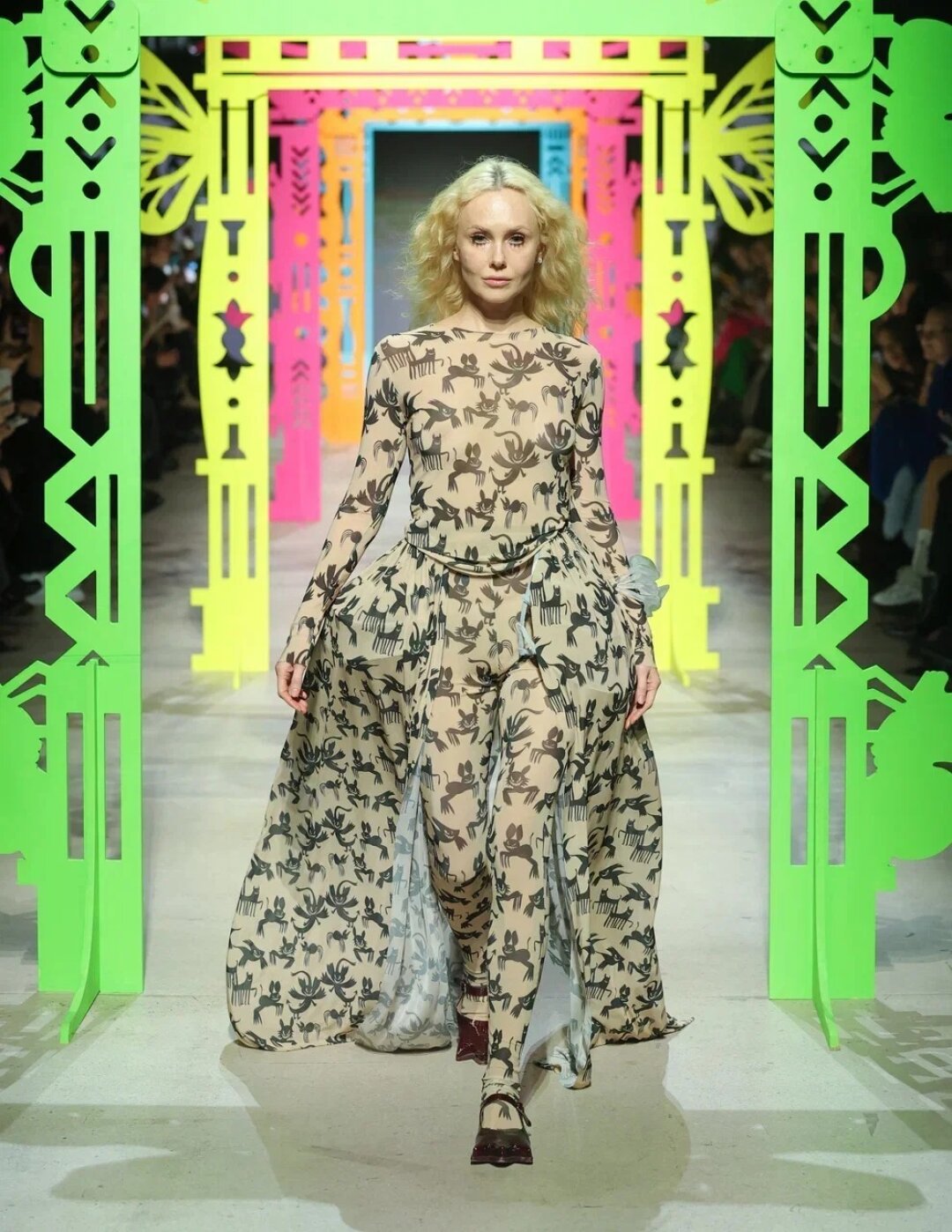 Ольга Карпуть