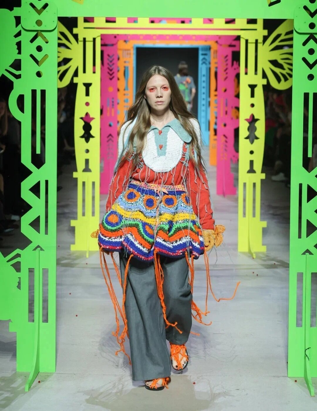 Юлианна Гриб