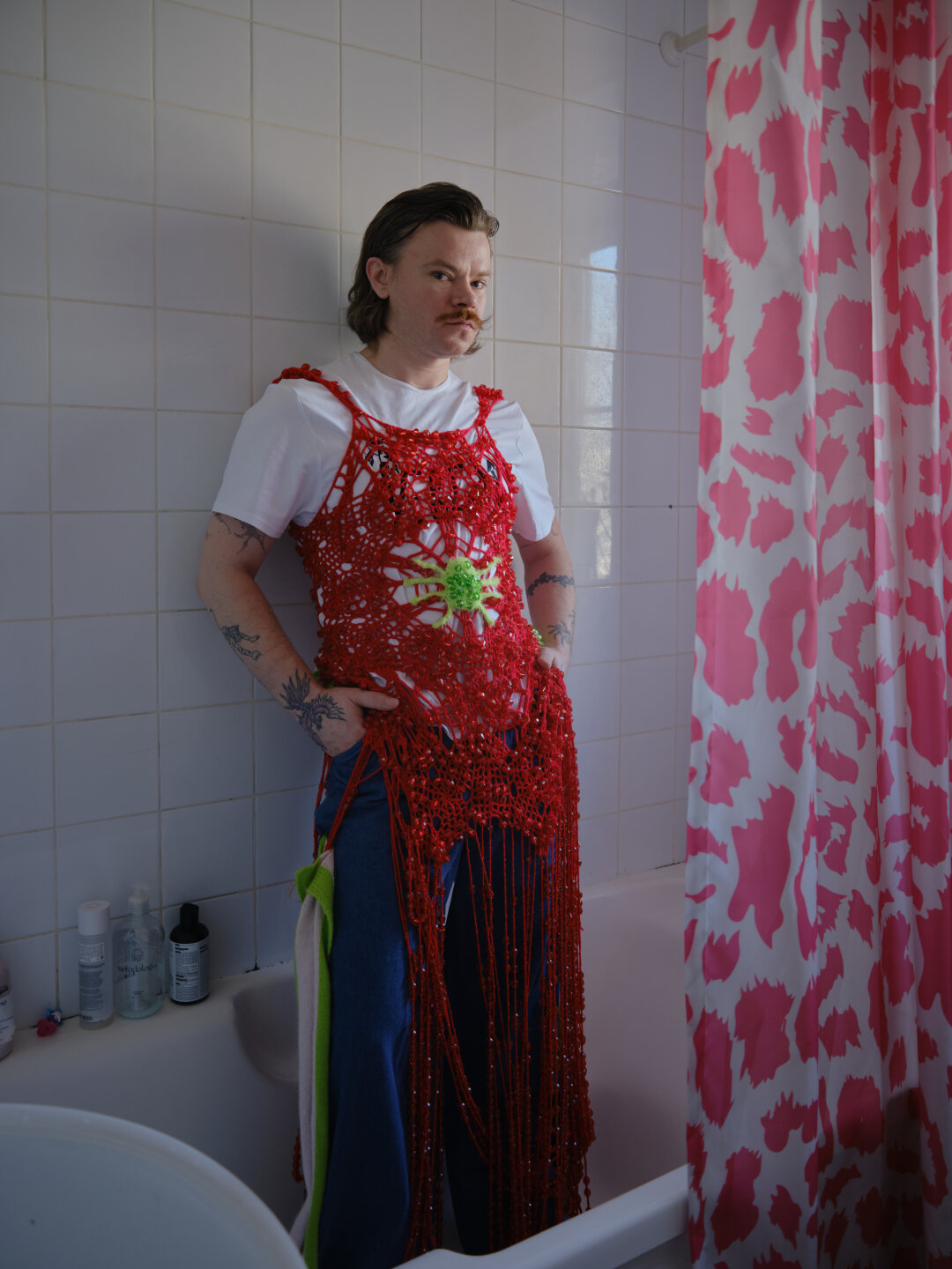 Игорь Андреев