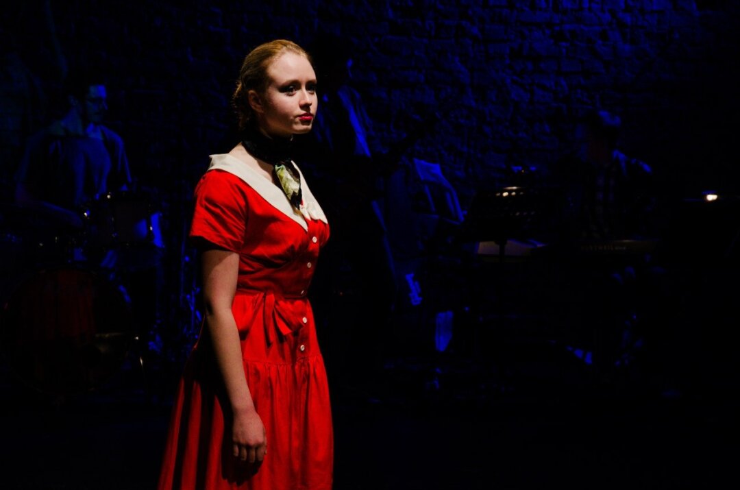 Мюзикл «Любовь 80»