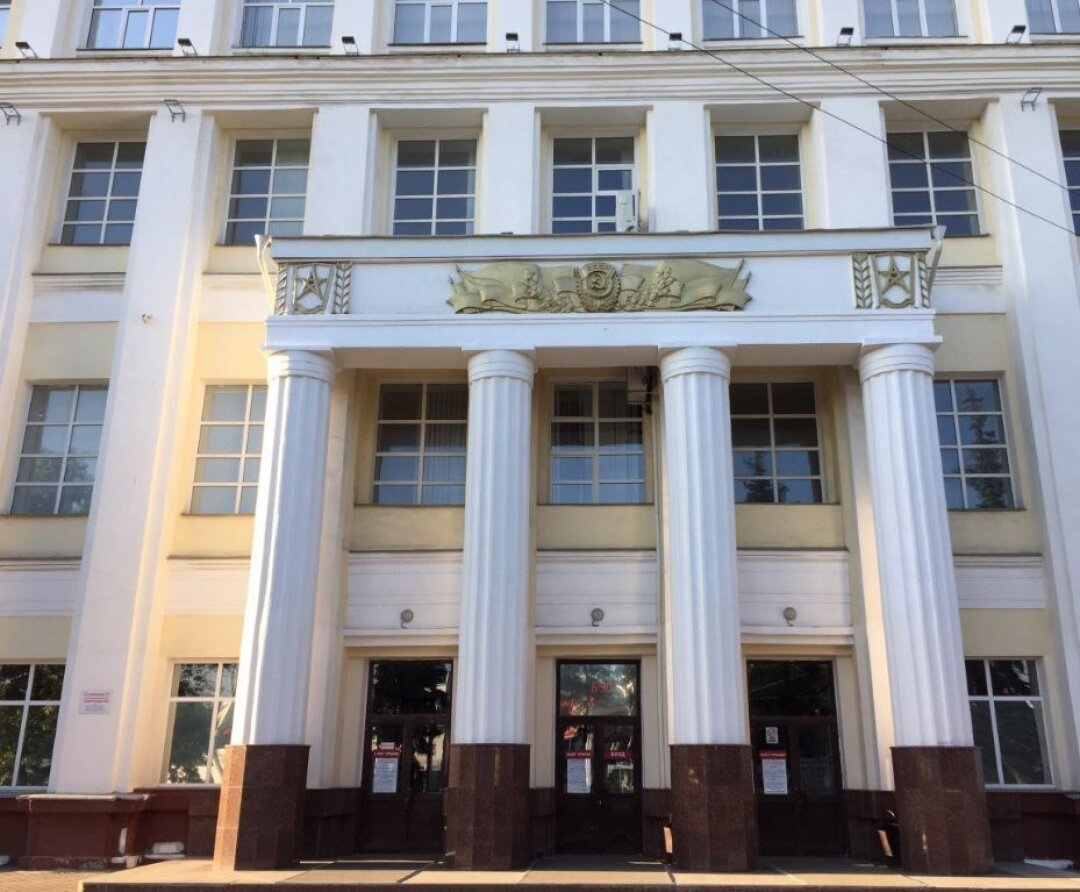 Фото: Давид Леман