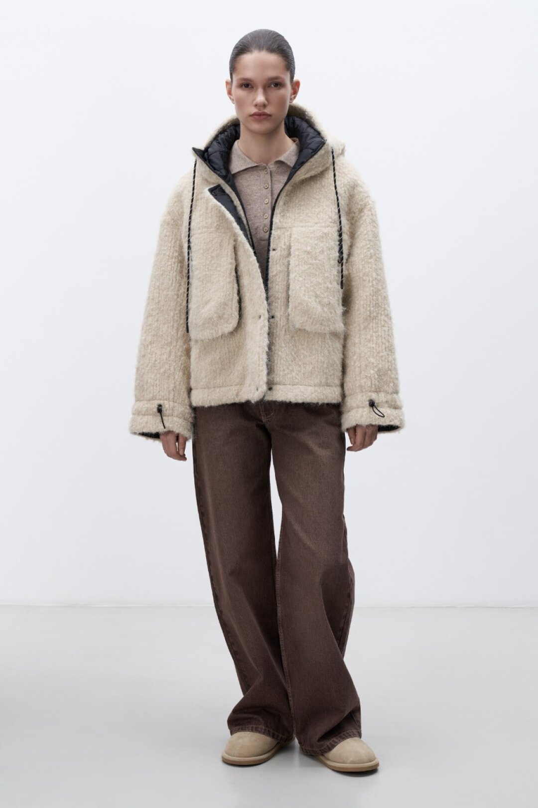 Brusnika, 27 900 руб.