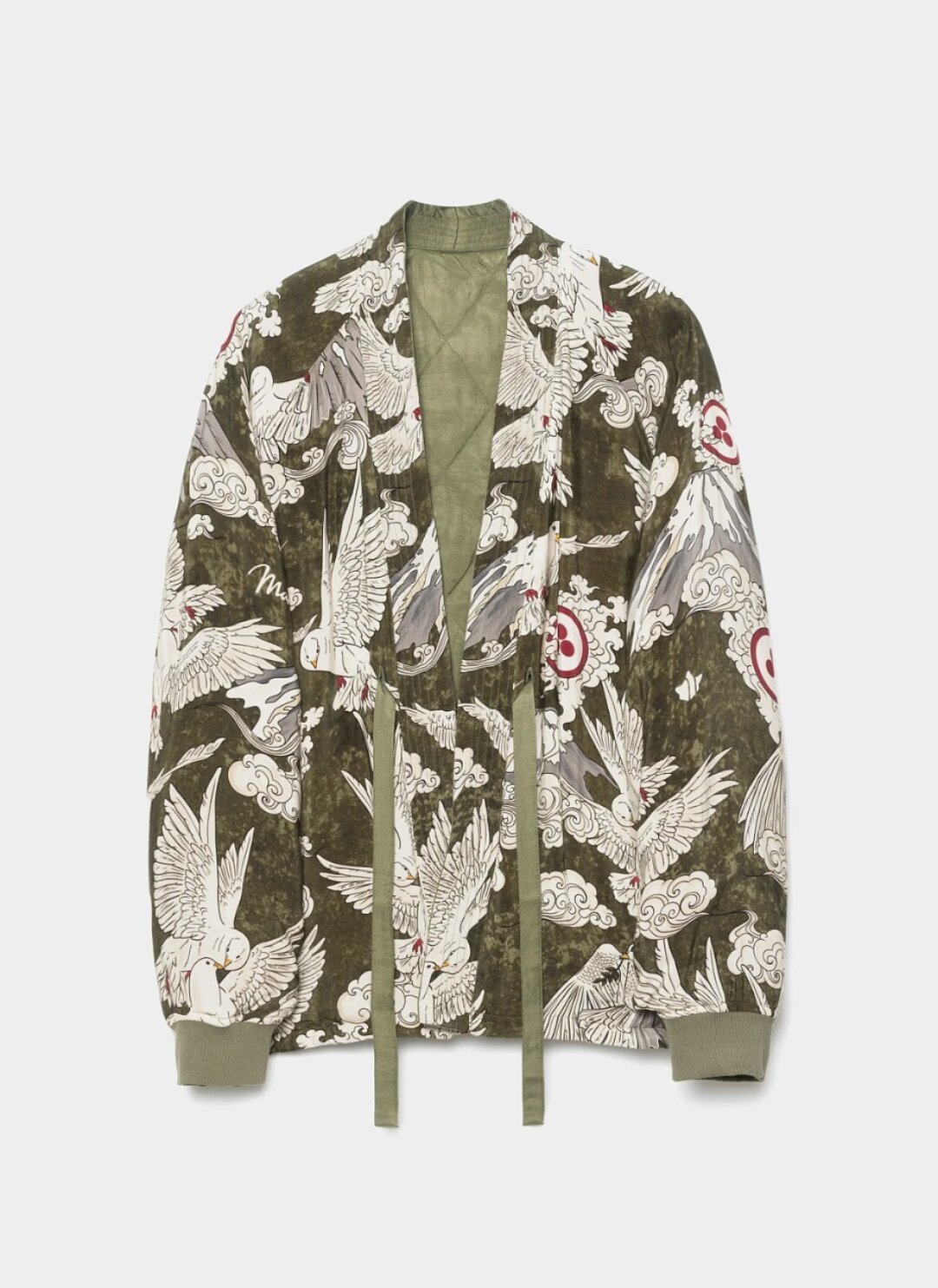 Maharishi, Studio Slow, 104 990 руб.