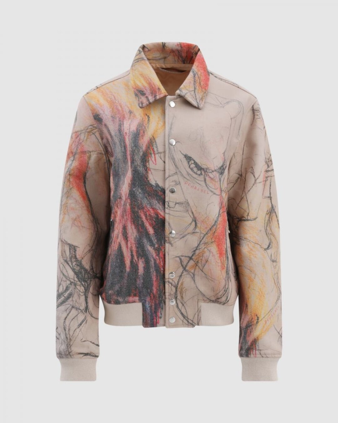 Domrebel, No One, 74 990 руб.