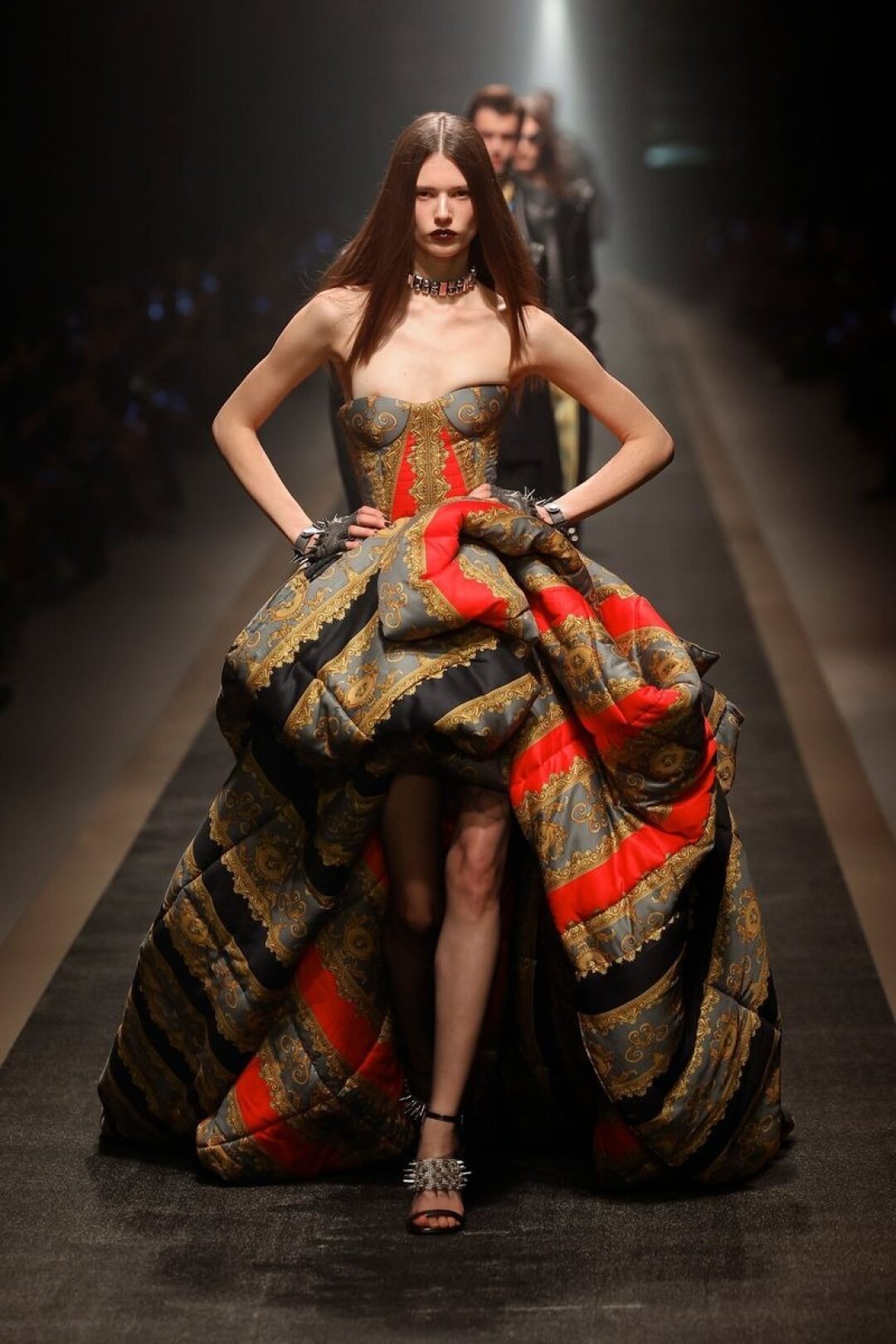Versace