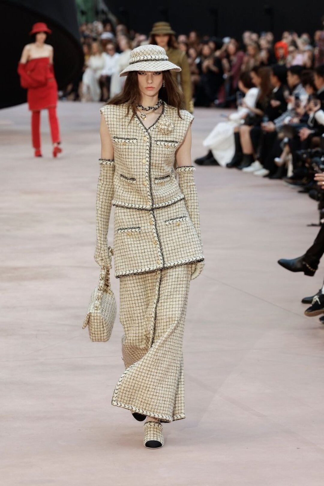 Chanel