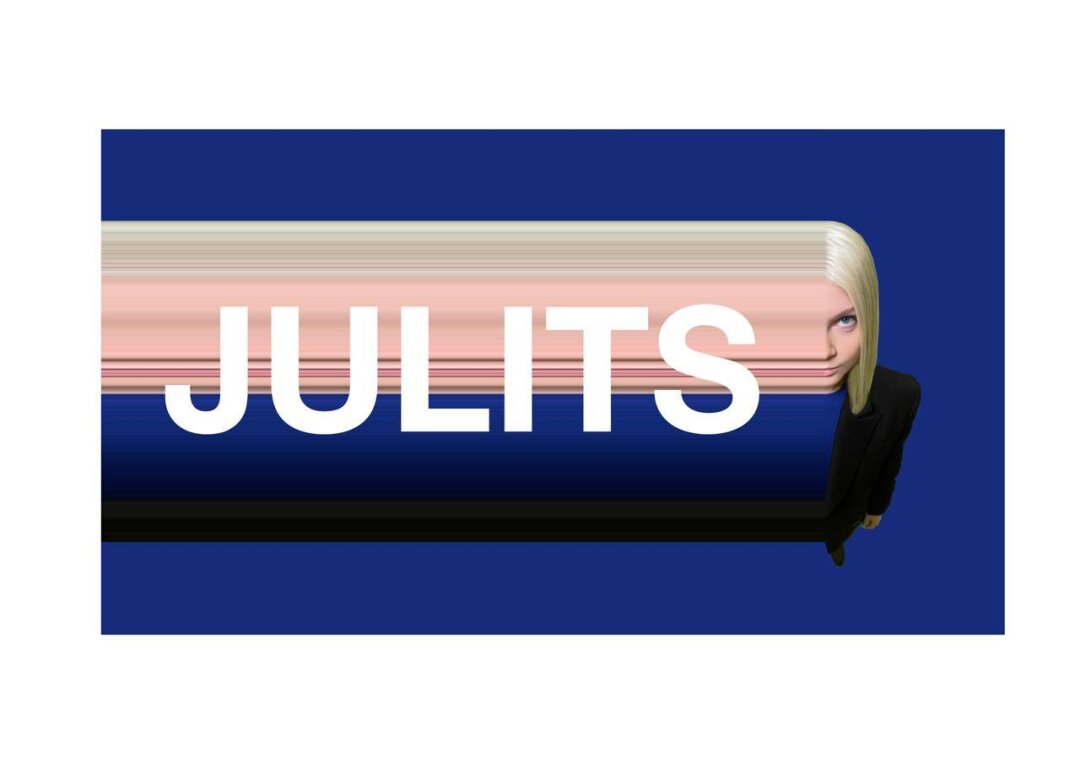 Юлия Цветкова