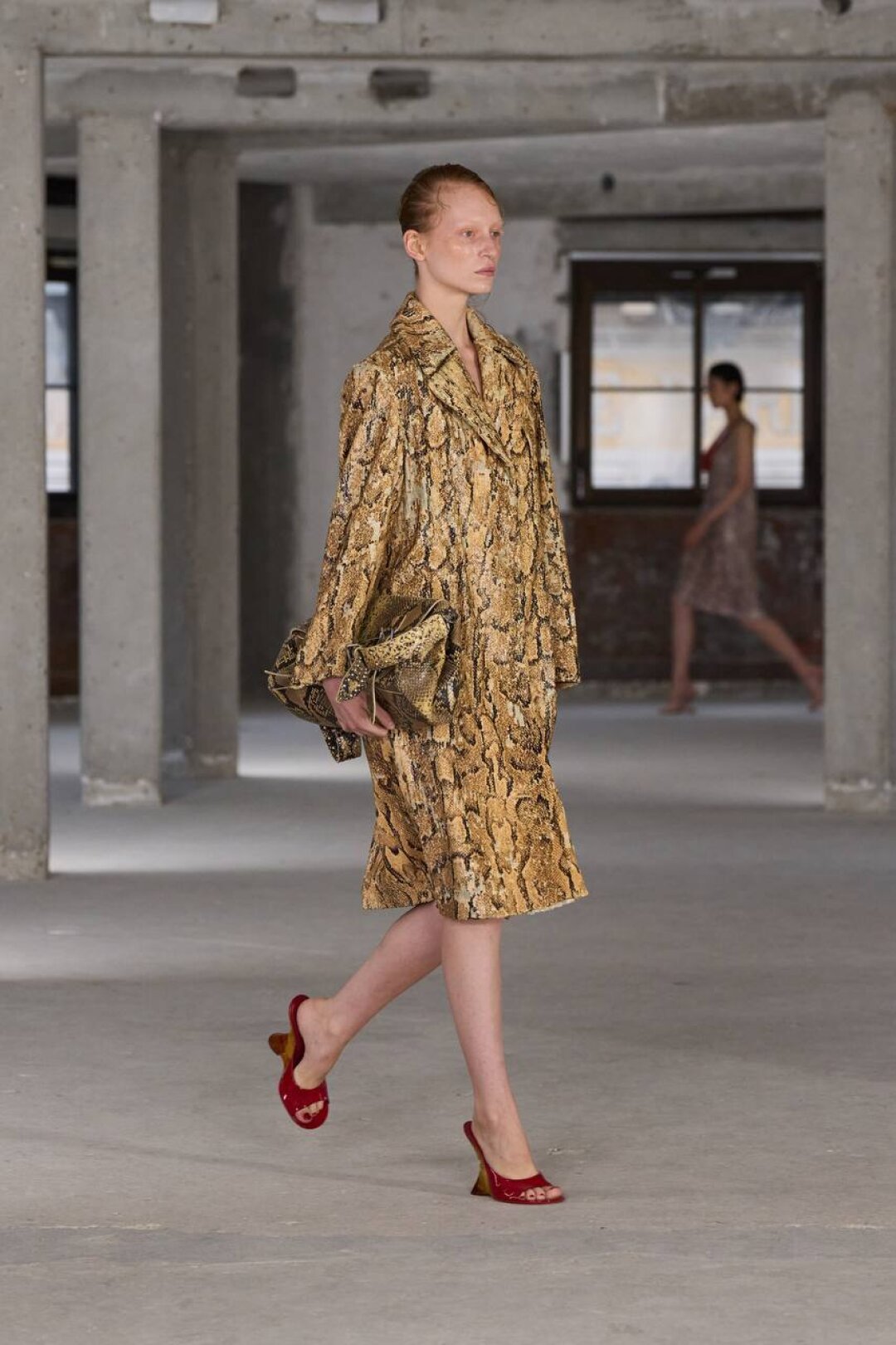 Dries Van Noten SS'25