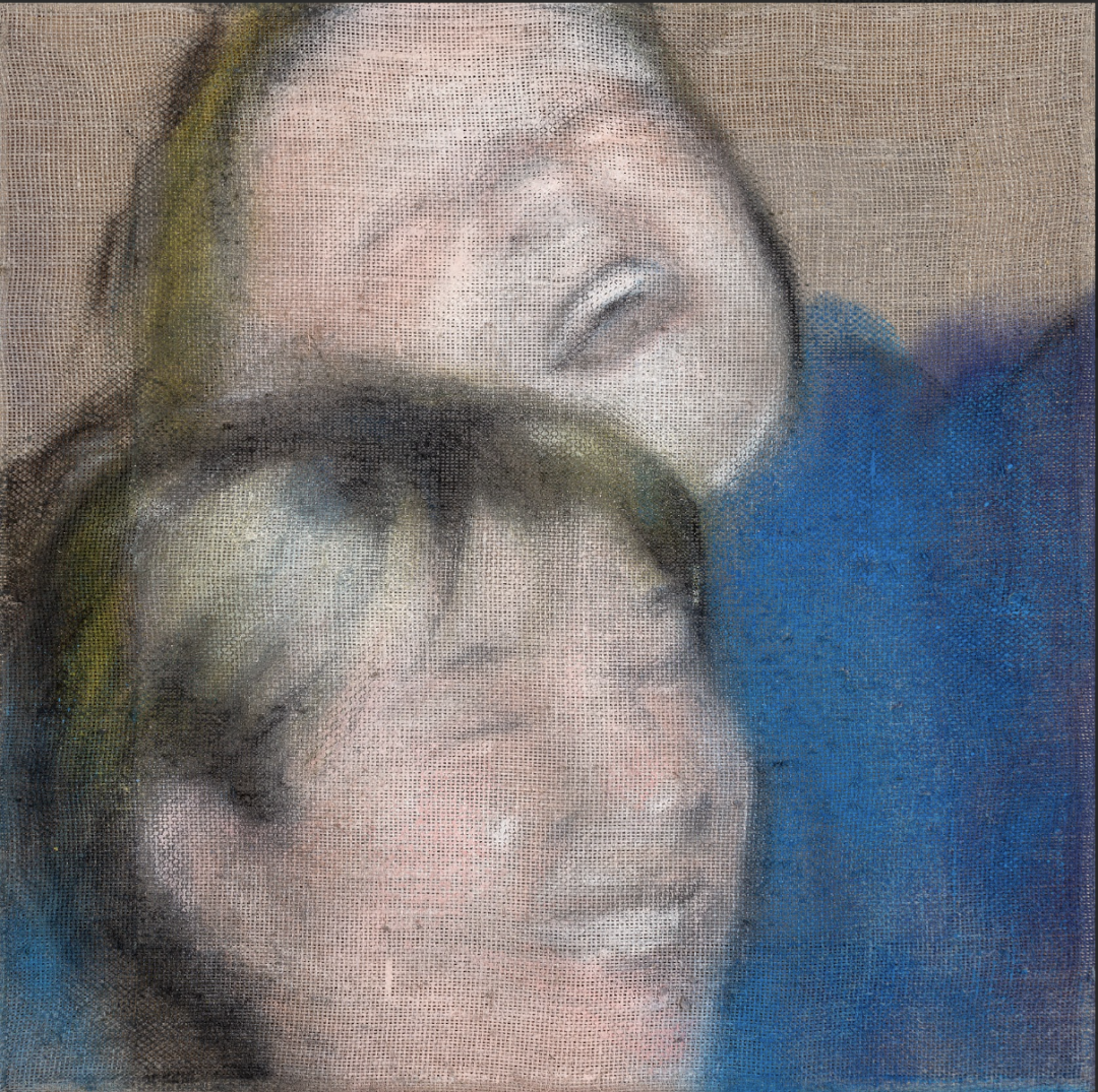 Из серии "Это ловушка. Это место — нигде, и это навсегда", 2025 год