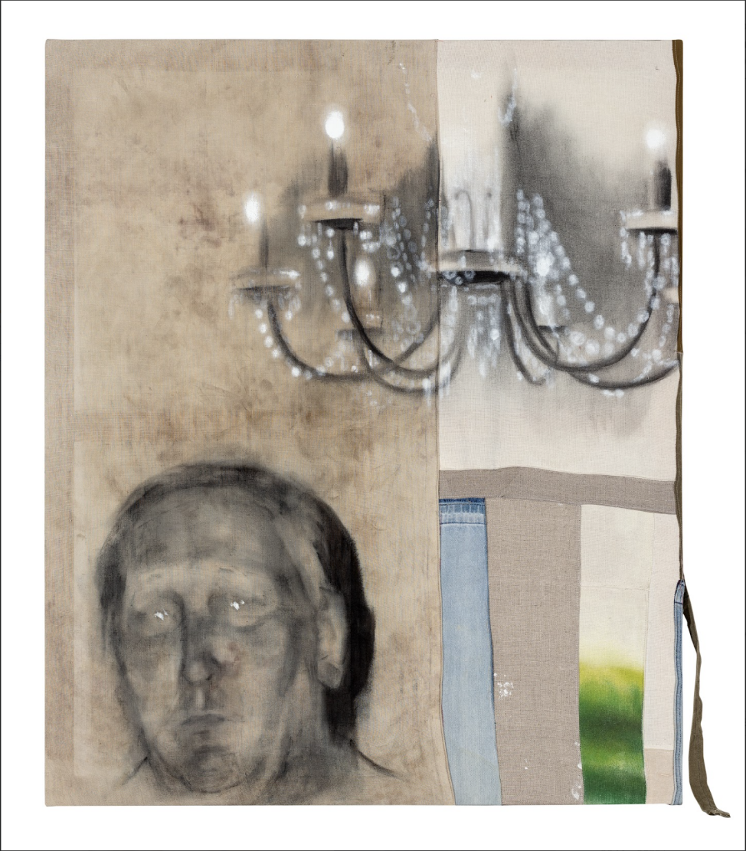 Из серии "Это ловушка. Это место — нигде, и это навсегда", 2025 год