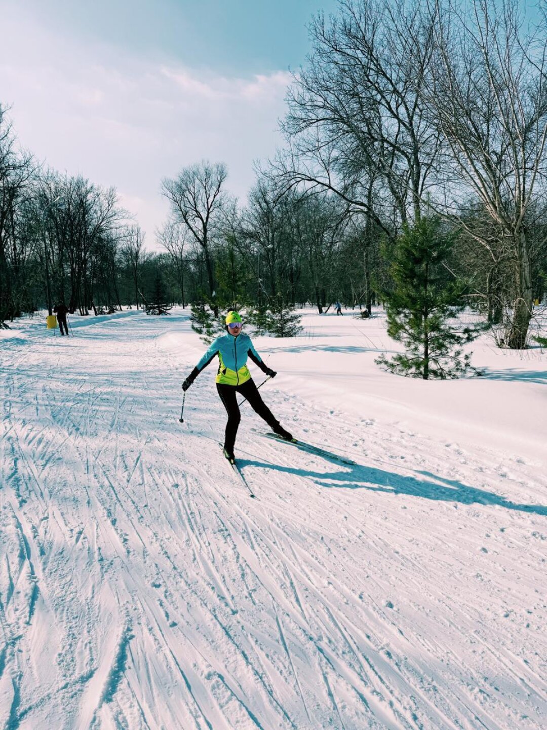 Вера Деблик