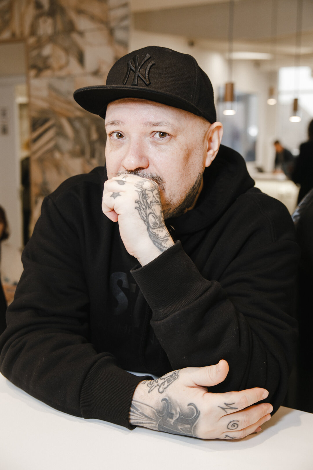 Андрей Рыбинский