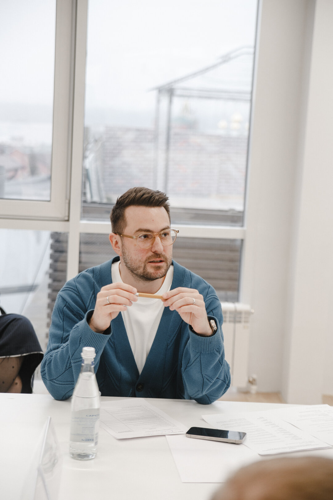 Олег Беркович